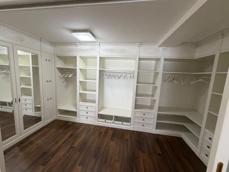 Apartament cu 2 camere decomandat, mobilat în Obor