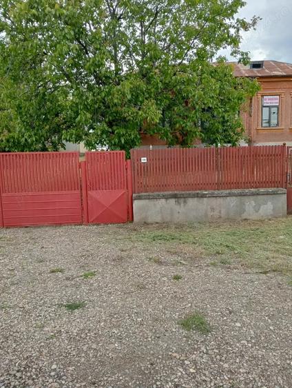 Casă cu 3 camere cu Teren 1589 Mp în Scânteia