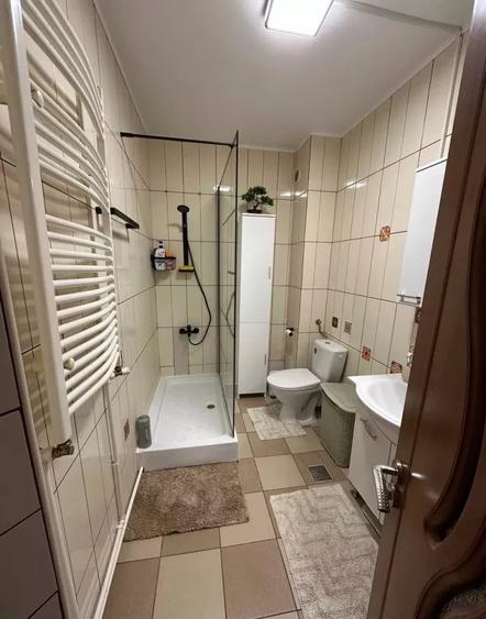 Garsonieră decomandată, mobilată în Drumul Taberei
