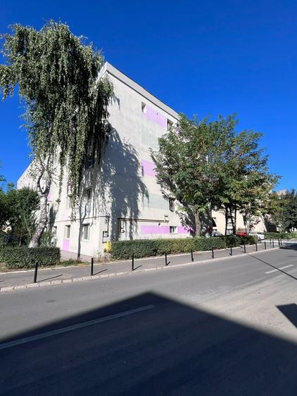 Garsonieră semidecomandată în Tractorul