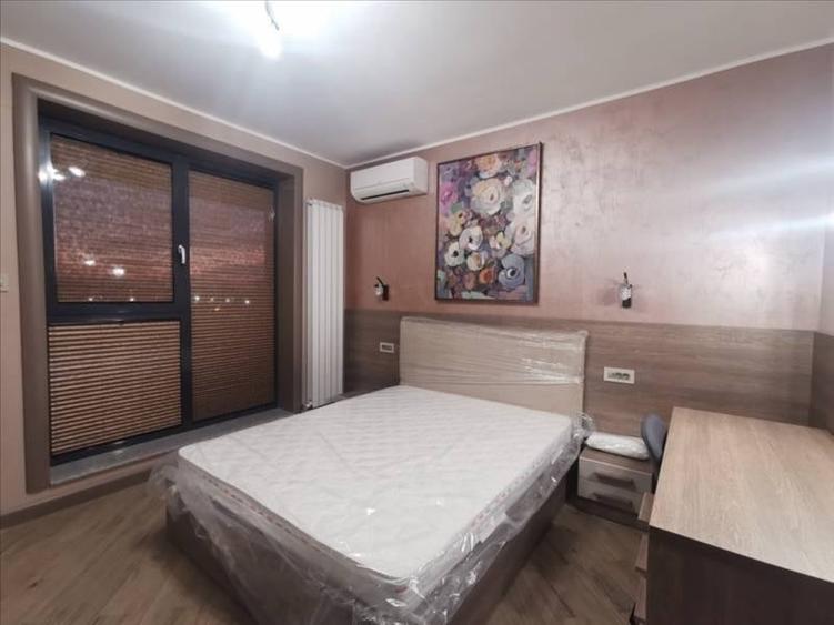 Apartament cu 3 camere decomandat, mobilat în Tomis Nord