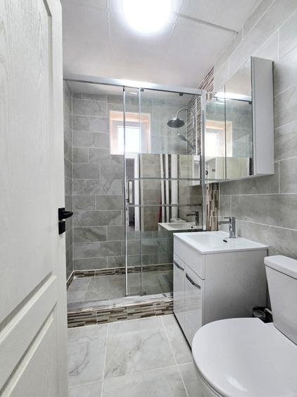 Apartament cu 2 camere semidecomandat în Aurel Vlaicu