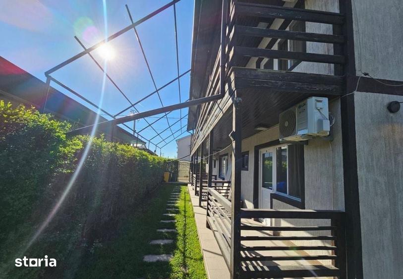 Oportunitate investi?ie Vila Costine?ti 12 cam Beach Please - 6