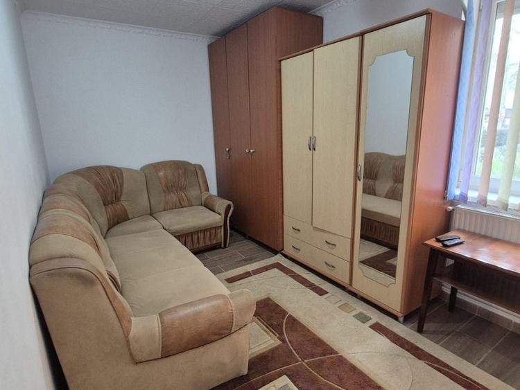 Apartament cu 2 camere decomandat, mobilat în Hipodrom 1