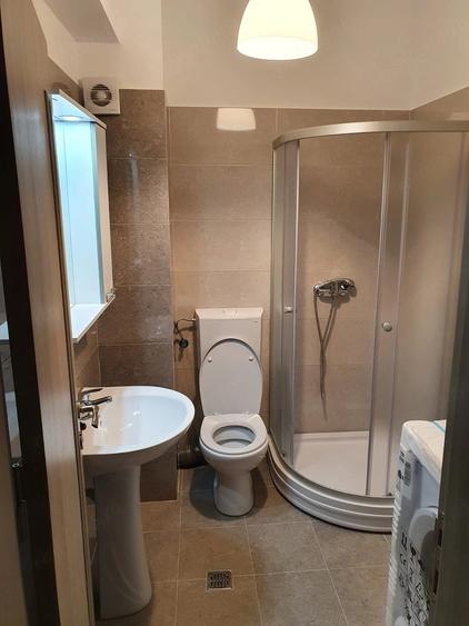Inchiriez garsoniera | Metrou Pacii | Metrou Preciziei | Centrala proprie | Loc de parcare propriu - 4