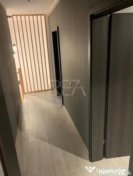 Duplex, et 11/12, 98 mp, parcare-Moghioros Park - 15