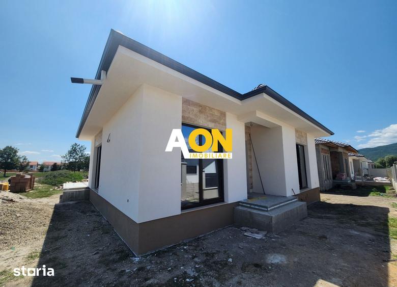 Casa noua 4 camere, 399mp teren, predare la cheie, Orizont - 16