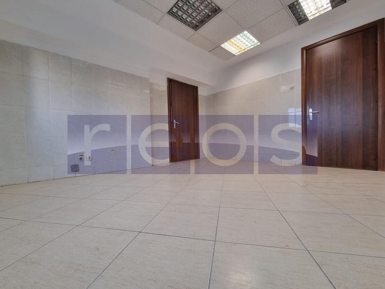 Spațiu comercial, de 590 mp, în Unirii