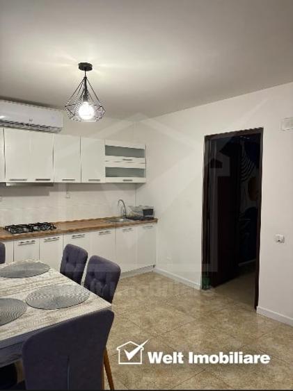 Casă individuală cu 5 camere cu Teren 300 Mp în Băișoara