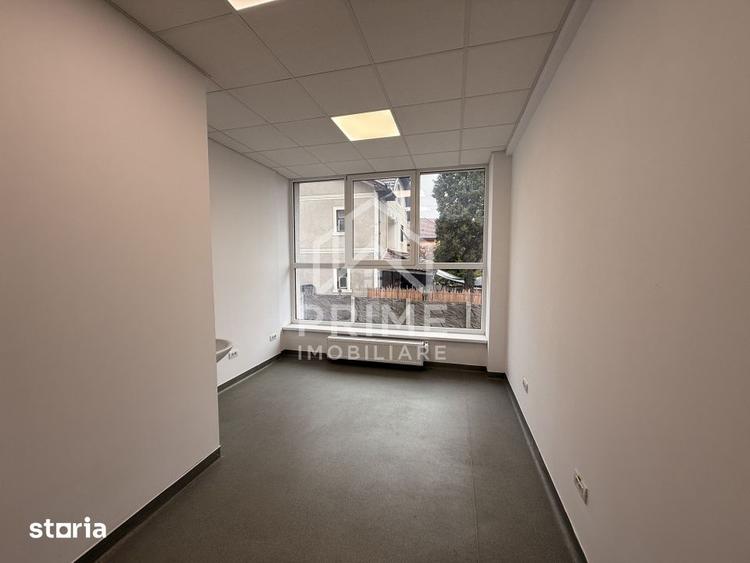 Spațiu comercial, de 255 mp, în Cetate