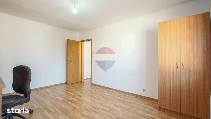 Apartament cu 3 camere în Nord