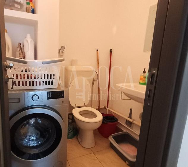 Apartament 3 camere de vanzare in Marasti, Cluj Napoca - 9