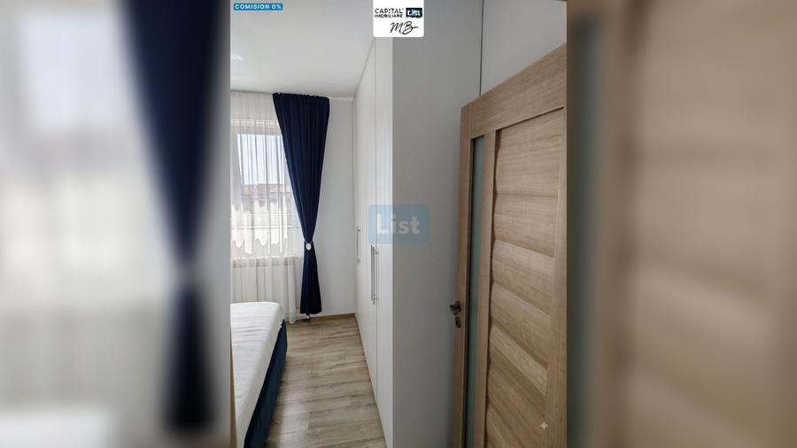 Apartament modern de vânzare - 1