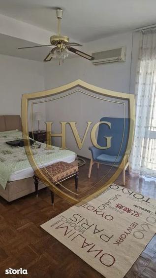 Apartament cu 2 camere decomandat, mobilat în Romană