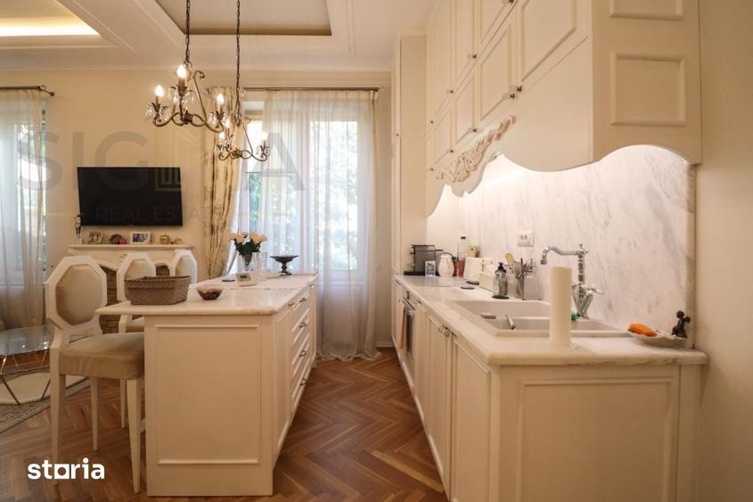 Apartament boem cu 2 camere, finisaje premium, in zona centrala! - 8
