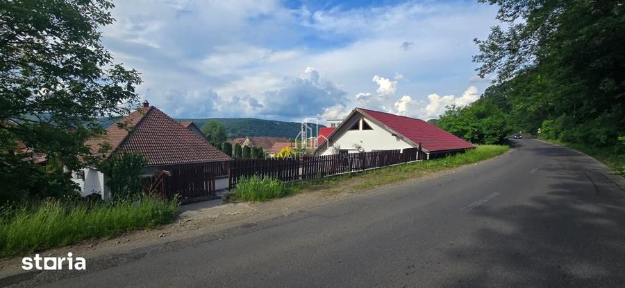 Spațiu comercial, de 312 mp, în Central