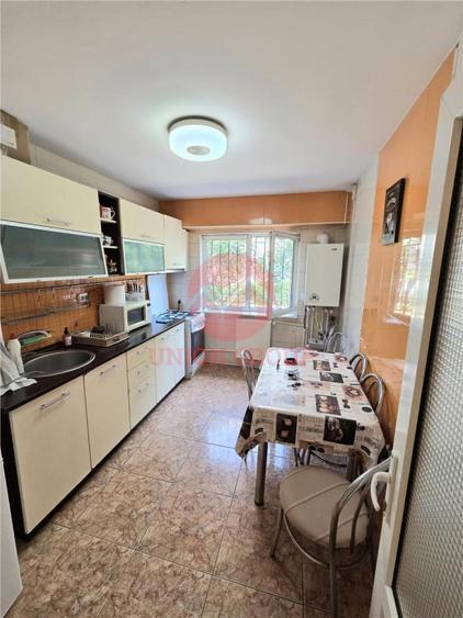 Apartament 2 Camere, Decomandat, Inel 2 - 6