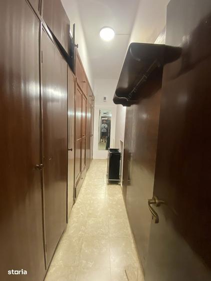 Apartament cu 2 camere decomandat în Cișmigiu