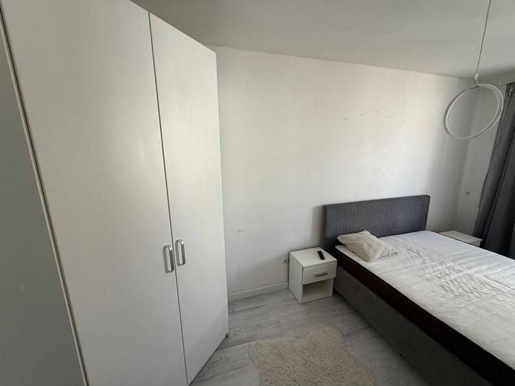 Apartament cu 2 camere decomandat, mobilat în Șelimbăr