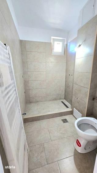 Apartament cu 2 camere în Burdea