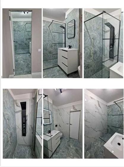 Apartament cu 2 camere în Florești — fotografia 3
