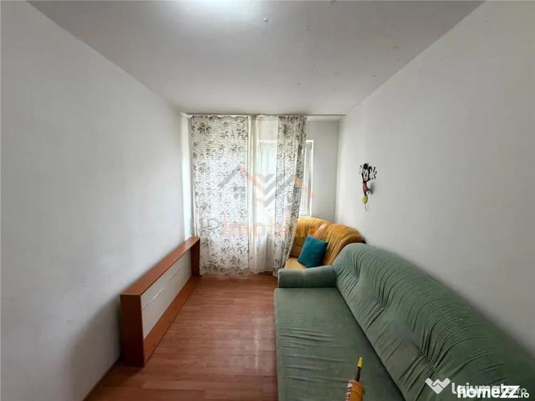 APARTAMENT 2 CAMERE | TIP Z | ETAJ 2 | ZONA NUFARUL - 2