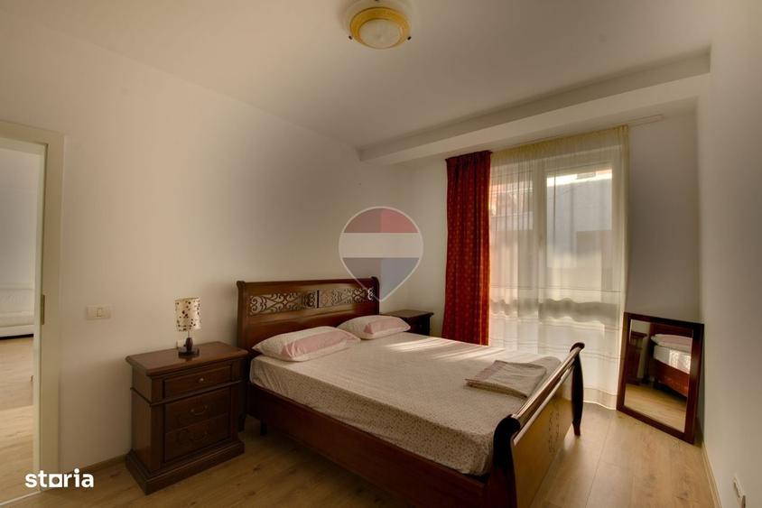Apartament cu 2 camere în Dumbrăvița