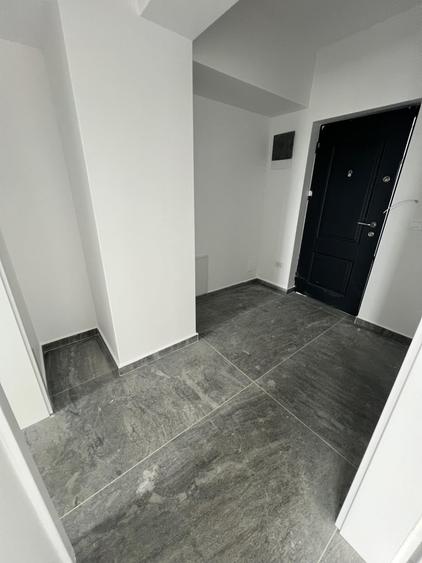 Garsonieră decomandată în Galata