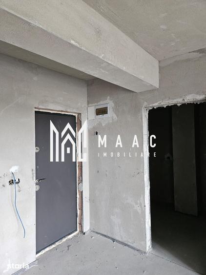 Apartament 2 camere decomandat | ?elimbar | etaj 1, balcon - 14