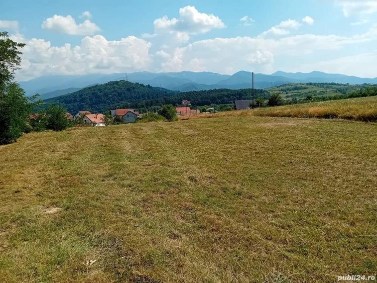 Teren de 500 mp, în Sud