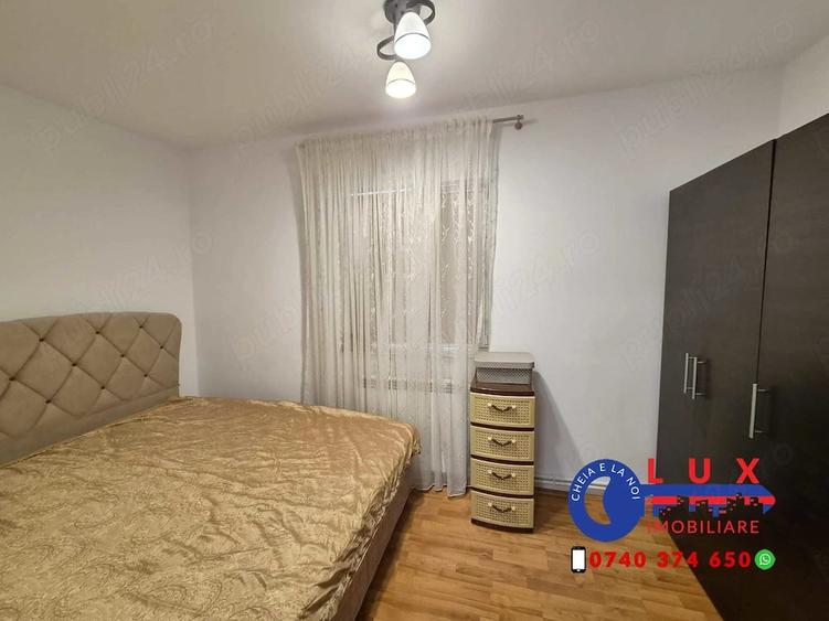 Apartament cu 2 camere semidecomandat în Neptun