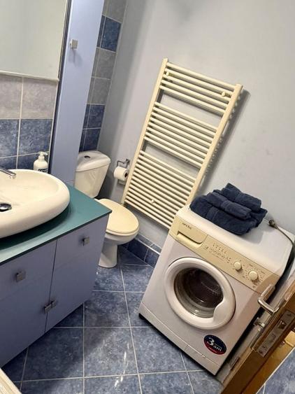 Apartament cu 2 camere decomandat în Dosu Bricii