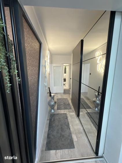 Apartament cu 2 camere în Micălaca