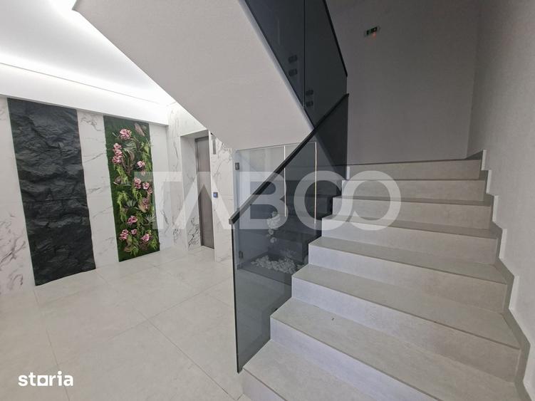 Apartament cu 2 camere decomandat în Șelimbăr