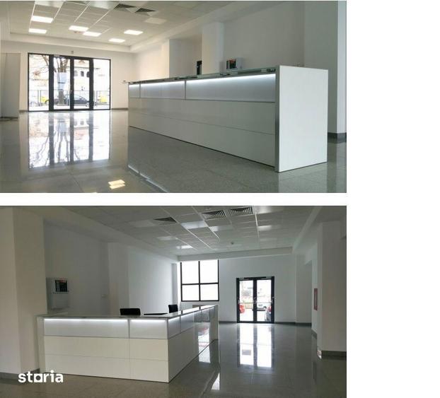 Spațiu comercial, de 3,000 mp, în Obor
