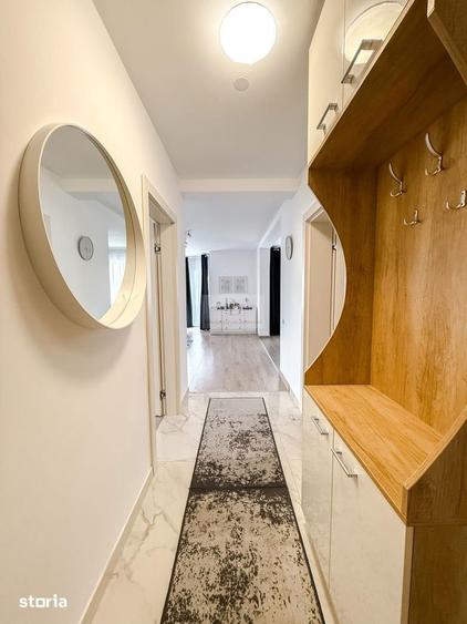 Apartament spa?ios 2 camere | Parcare inclusa | Dambul Rotund - 3