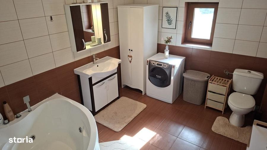 Apartament Tip Vila | 4 Camere | 182 mp | Curte Privata 200 mp - 15