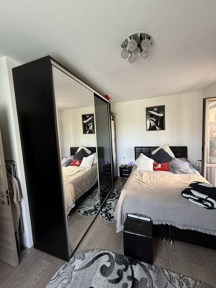 Apartament cu 2 camere în Dobroești