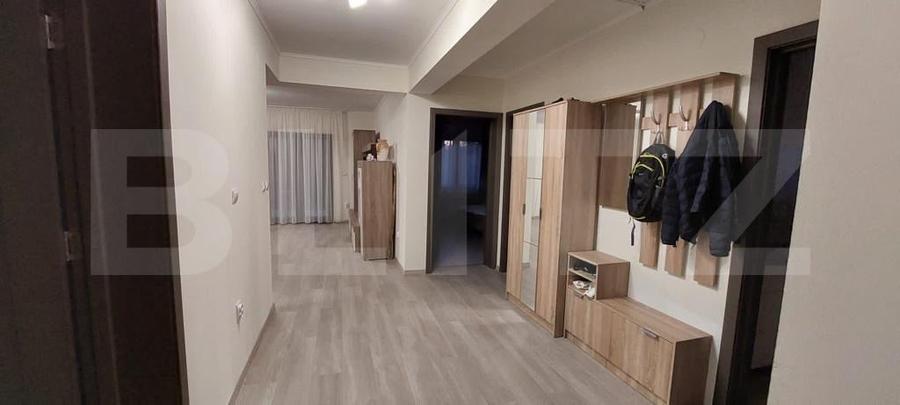 Casa complet mobilata ?i utilata, 3 dormitoare, Berc - 13