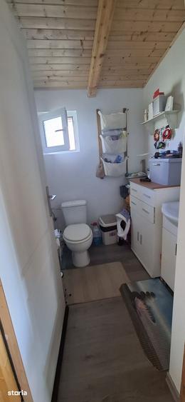 Casă cu 1 camere cu Teren 660 Mp în Bod