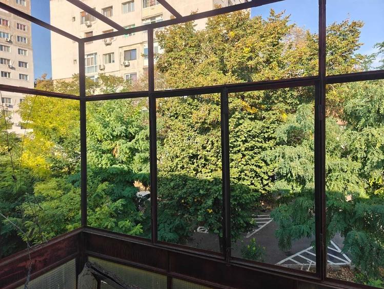 Apartament 2 camere de vanzare Tulcea, Str. Corneliu Gavrilov