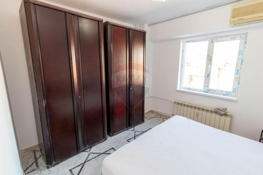 Apartament cu 3 camere de inchiriat in zona Unirii, Corneliu Coposu 7 - 17