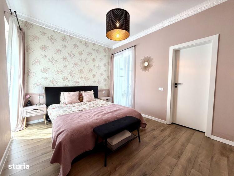 Duplex premium, 4 camere, 83 mp utili, 300 mp teren - Dumbravita - 10