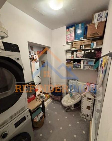 Apartament cu 2 camere decomandat în Mărgeanului