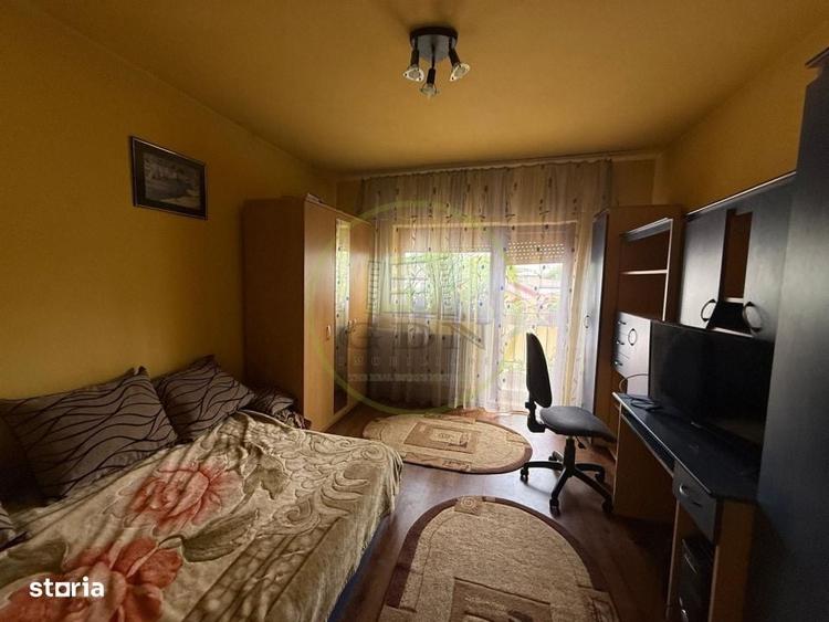 Casă cu 4 camere în Central