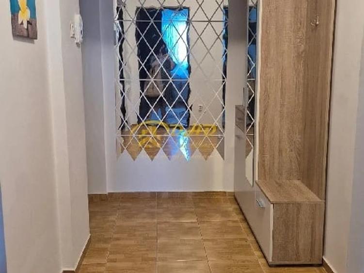 Apartament cu 2 camere decomandat în Tătărași