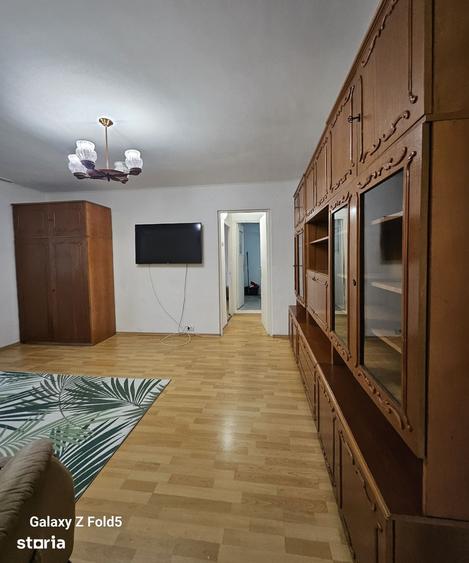 Apartament cu 2 camere în Rogerius