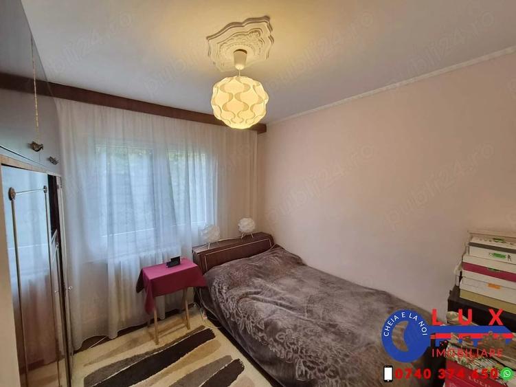 ID 3636 Apartament 3 camere in Cartier Vest DE VANZARE - 5