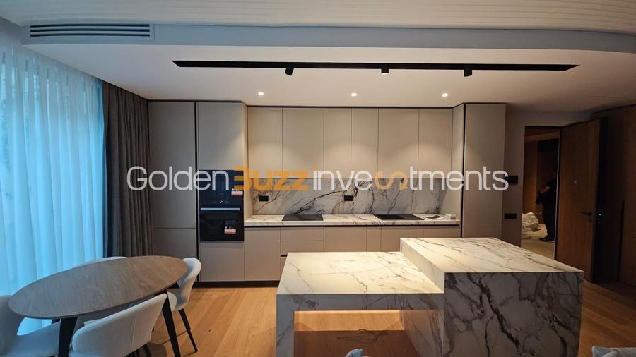 Apartament cu 3 camere în Primăverii