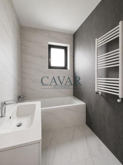2 Camere Cavar Residence Proiect Finalizat - 13